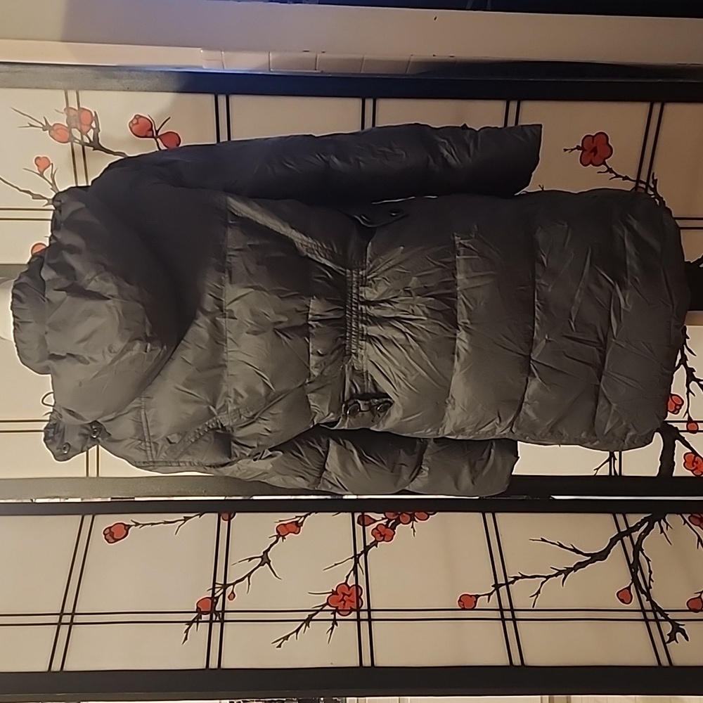 Winter Coat Packable. Calvin Klein - image 2